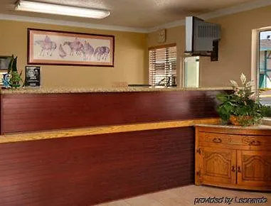 Knights Inn Phoenix At N Black Canyon Hwy 2*,  Estados Unidos