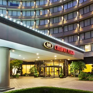 Crowne Plaza Portland-downtown Convention Center By Ihg Hotel Portland