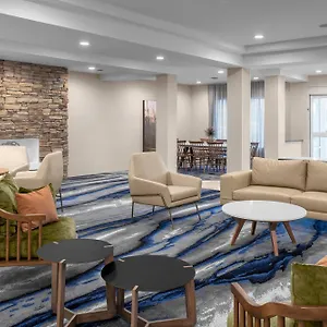Fairfield By Marriott & Hilliard 3* Columbus